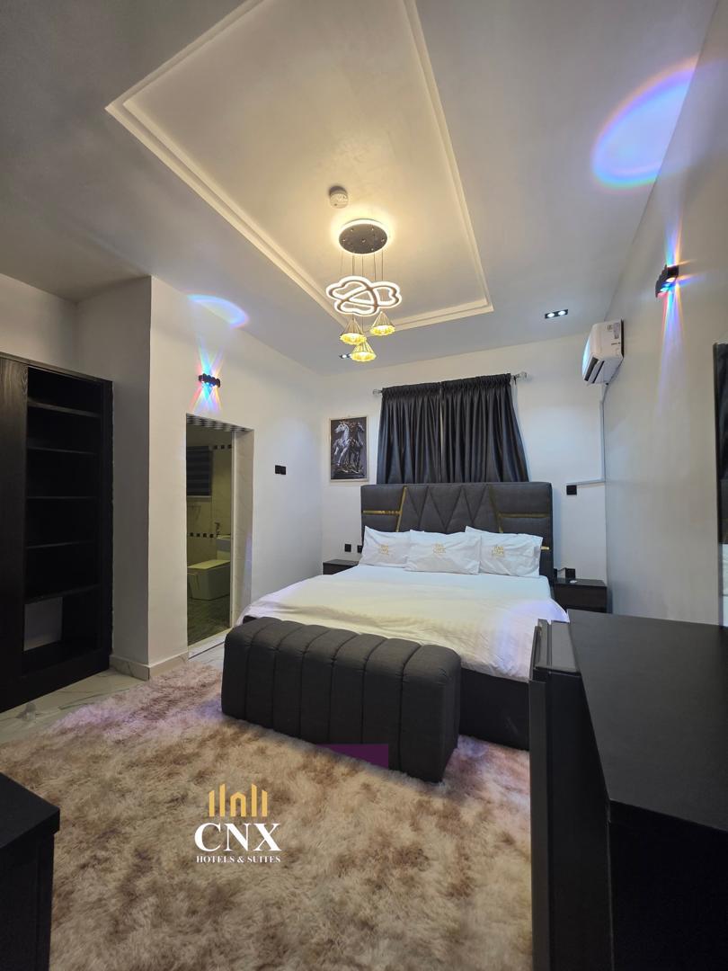 Single Room (VIP)