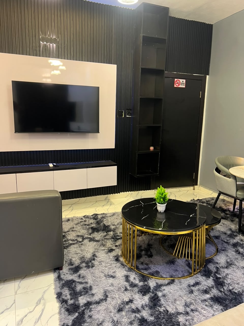 Executive (One Bed)