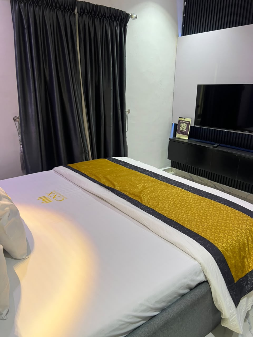 Executive (One Bed)