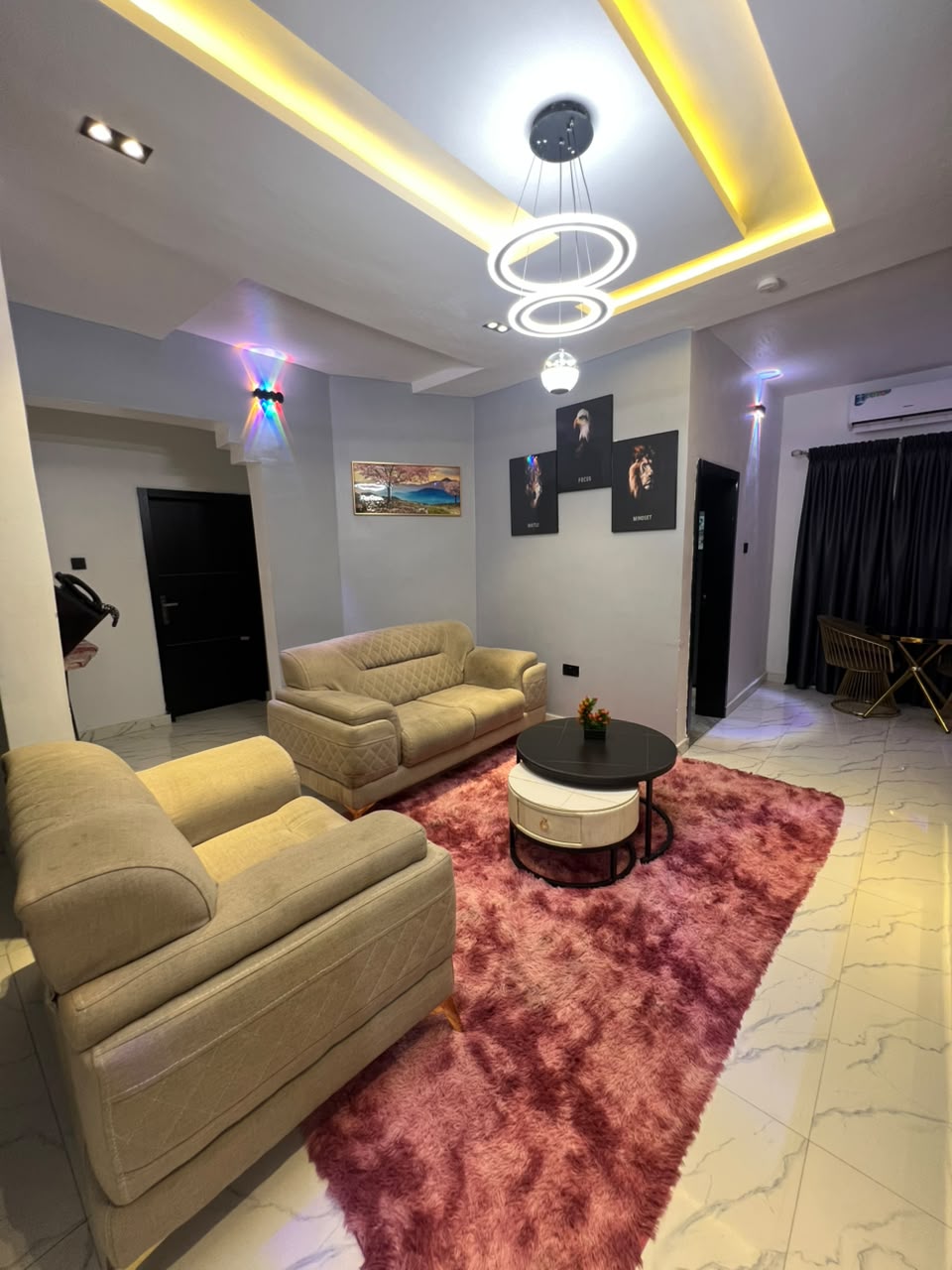 Executive 202